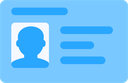 :lori_identification_card:
