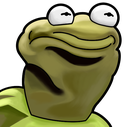 Pissed_Kermit Discord emoji