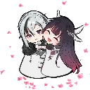 ArleBinaHug