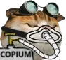 SerCopium