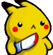 pikachuknife Discord emoji