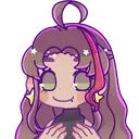 misahappy Discord Emoji