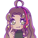 misathink Discord Emoji