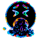 pukethrowup Discord emoji