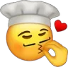 chefskiss