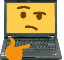 thonkpad thonkpad