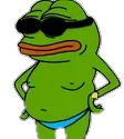 1pepe33 Discord Emoji