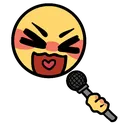 singingmic singingmic