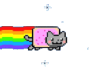catrainbow Discord emoji