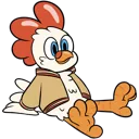ChickenSit