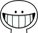 smiles