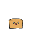 CatBdayHype Discord Emoji