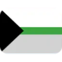 Flag_Demiromantic