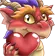 CDRHeart56x56