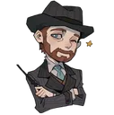 DumbledoreWink