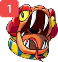 RattledPing