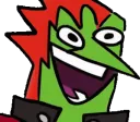 GanondorfLaughSuave