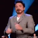 SR_StarkThumbsUp Discord Emoji