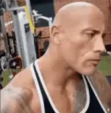 SR_the_rock_reaction_anim Discord Emoji
