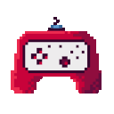 controller_bounce Discord Emoji