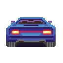 carrearblue Discord Emoji