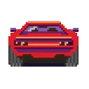 carrearred Discord Emoji