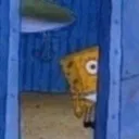 spongebobpeek