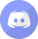 Discord Logo discordlogo Discord Emoji