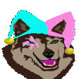 party Discord Emoji