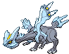 Kyurem Discord Emoji