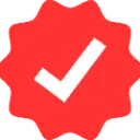 Redverified redverified Discord Emoji
