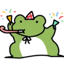 PartyFroggo