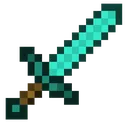 diamond_sword_minecraft Discord Emoji