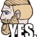 YES