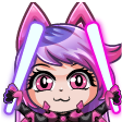 YP_Yasha_rave_DNS Discord emoji