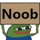 noobpepe Discord Emoji