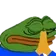 pepepray