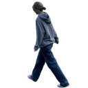 1seeunwalk