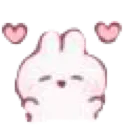 Bunny_with_hearts Bunny_with_hearts