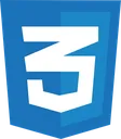 css3logo023C1A7171seeklogo Discord Emoji