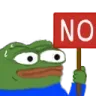 no