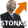 stonk