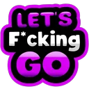 CAILetsFinGoEmotex128