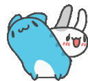 bugcatdancydance