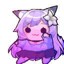 danceanime Discord emoji