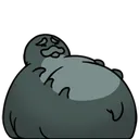 Grubfatter