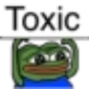 Pepe_Toxic Pepe_Toxic