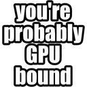 gpubound