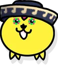 poco_cat Discord Emoji