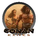 ConanIcon Discord Emoji